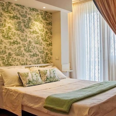 Roma, Gemelli Casa Eleganza, Resort Modernista Екстер'єр фото