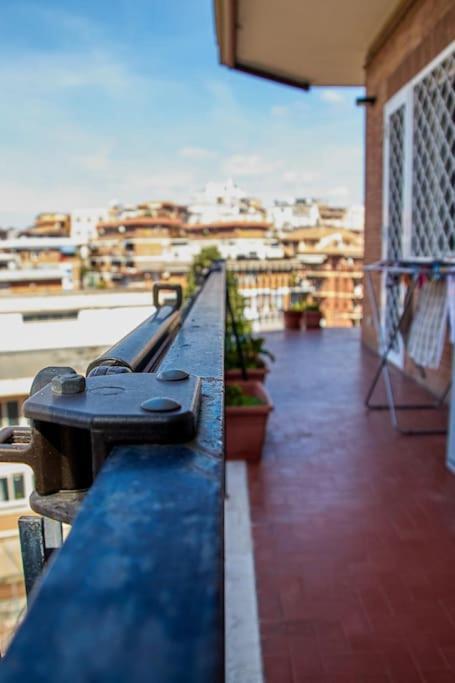 Roma, Gemelli Casa Eleganza, Resort Modernista Екстер'єр фото