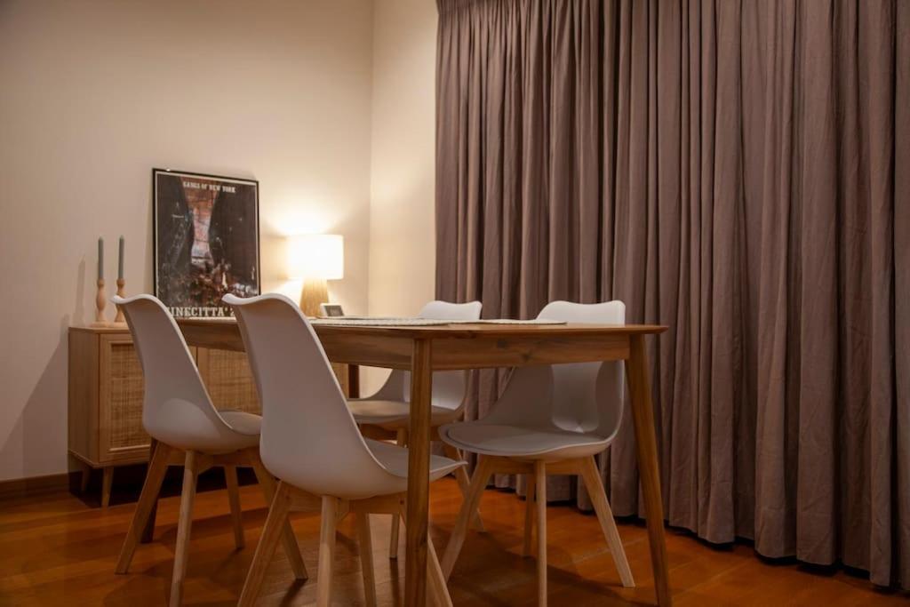 Roma, Gemelli Casa Eleganza, Resort Modernista Екстер'єр фото