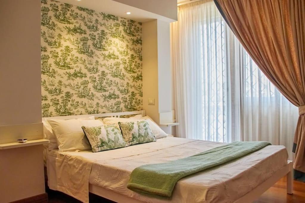 Roma, Gemelli Casa Eleganza, Resort Modernista Екстер'єр фото