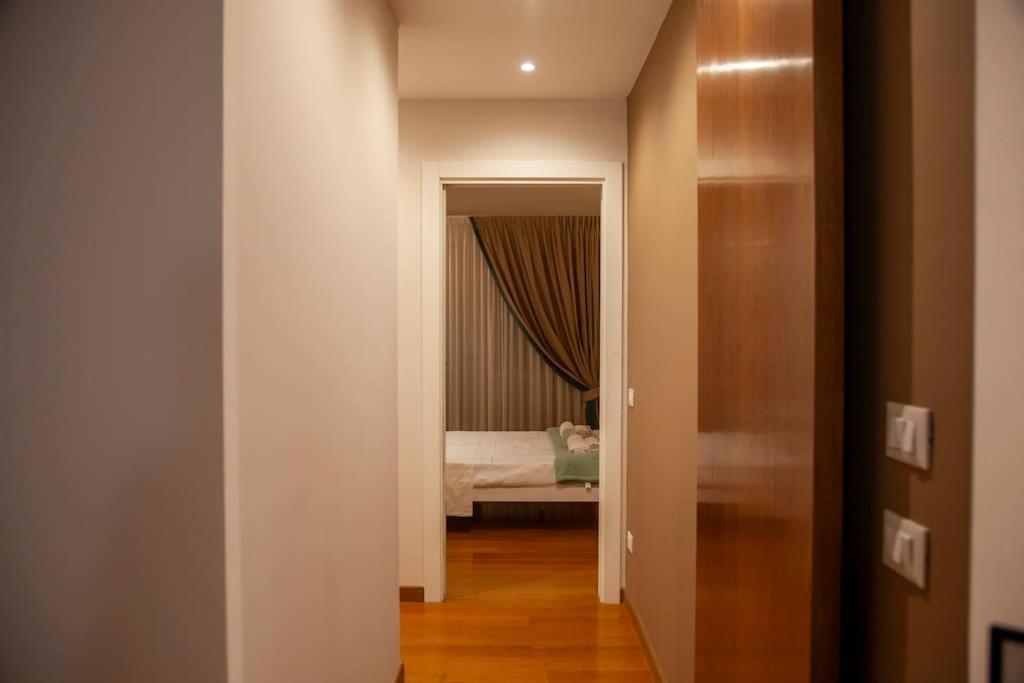 Roma, Gemelli Casa Eleganza, Resort Modernista Екстер'єр фото