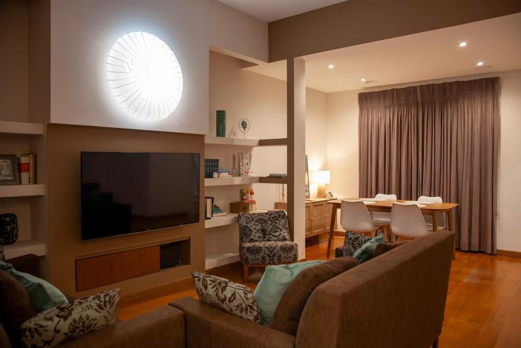 Roma, Gemelli Casa Eleganza, Resort Modernista Екстер'єр фото