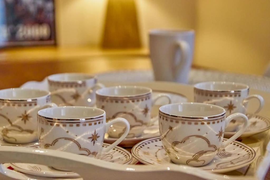Roma, Gemelli Casa Eleganza, Resort Modernista Екстер'єр фото