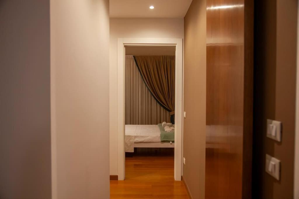 Roma, Gemelli Casa Eleganza, Resort Modernista Екстер'єр фото